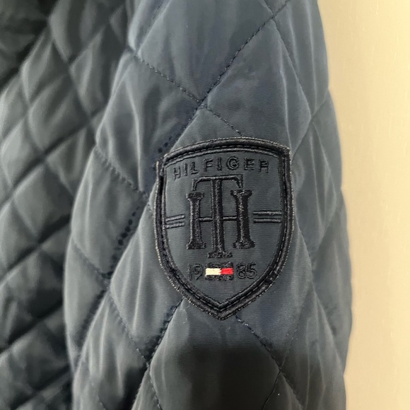 Tommy Hilfiger Jacket - Picture 2 of 4